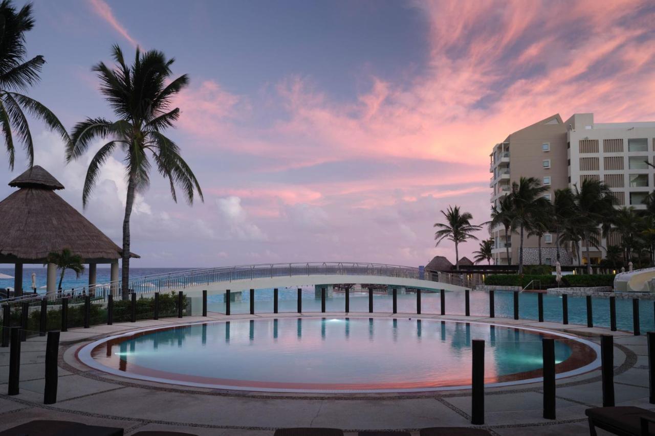 The Westin Lagunamar Ocean Resort Villas & Spa Cancún Exteriér fotografie